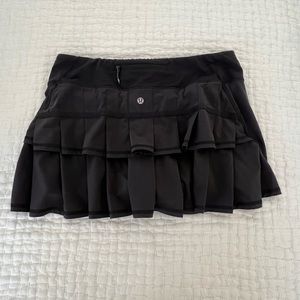 Lululemon Tennis Skirt